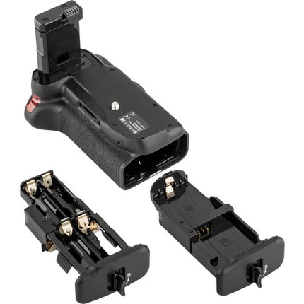 Vello BG-N16-2 Grip de Batería para Nikon D5500 D5600 Doble EN-EL14 y AGS