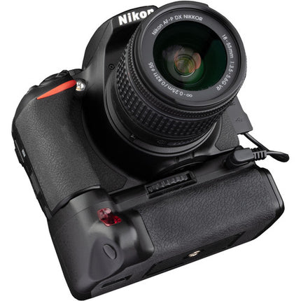 Vello BG-N16-2 Grip de Batería para Nikon D5500 D5600 Doble EN-EL14 y AGS