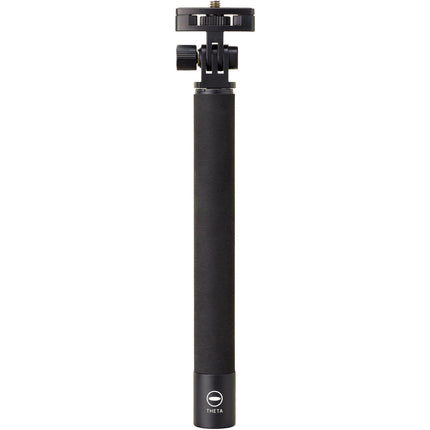 Ricoh TM-2 THETA Palo Selfie Extensible 9 a 33 Pulgadas con Montura de Cámara