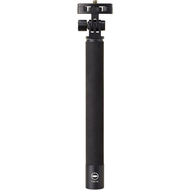 Ricoh TM-2 THETA Palo Selfie Extensible 9 a 33 Pulgadas con Montura de Cámara