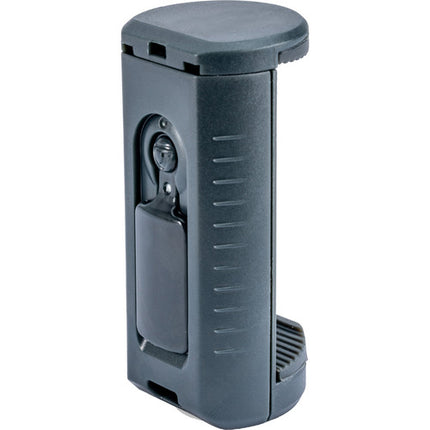 Vanguard VEO 2S CM-264TR Monopie de Fibra de Carbono 64" con Control Remoto Bluetooth y Soporte para Smartphone