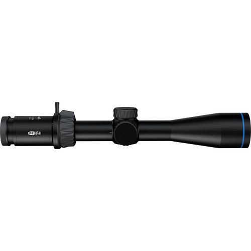 Meopta 2.5-15x44 MeoPro Optika6 Optica para rifle con retícula 4C y batería CR2032