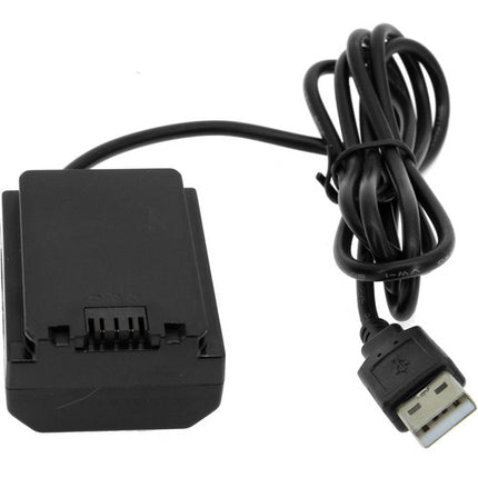 GyroVu Cable Inteligente USB a Batería Dummy Sony NP-FZ100 40 pulgadas