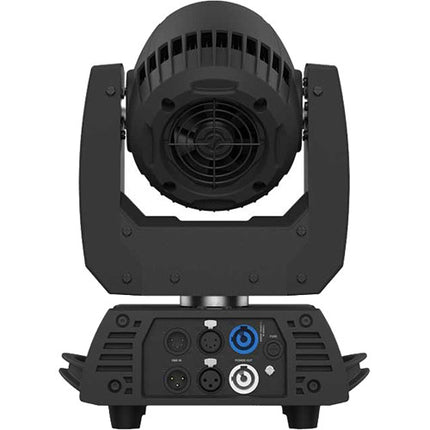 CHAUVET Professional Rogue R1X Wash Cabezal Móvil LED RGBW Zoom 8-30º