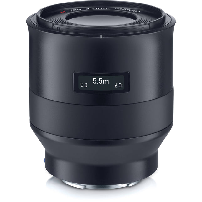 ZEISS Batis 40mm f/2 CF Objetivo Sony E Montura Full Frame OLED