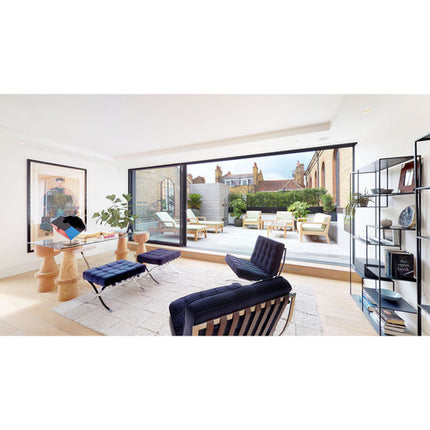 Matterport MC250 Pro2 Cámara 3D Profesional Captura 360° Alta Calidad