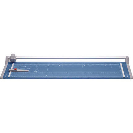 Dahle 558 Guillotina Rotativa Profesional 51 Pulgadas Capacidad 12 Hojas