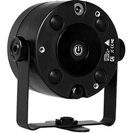Astera Ax3 LightDrop LED Recargable 15W Ángulo 13° Negro