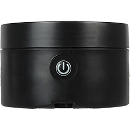 Astera Ax3 LightDrop LED Recargable 15W Ángulo 13° Negro