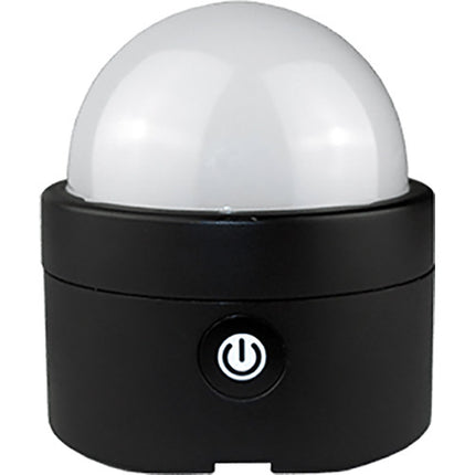 Astera Ax3 LightDrop LED Recargable 15W Ángulo 13° Negro