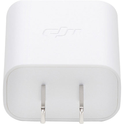 DJI QC18-CN Cargador USB 18W para Batería Mavic Mini y Mini 2