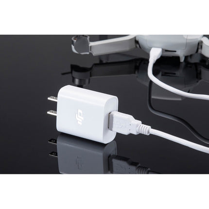 DJI QC18-CN Cargador USB 18W para Batería Mavic Mini y Mini 2