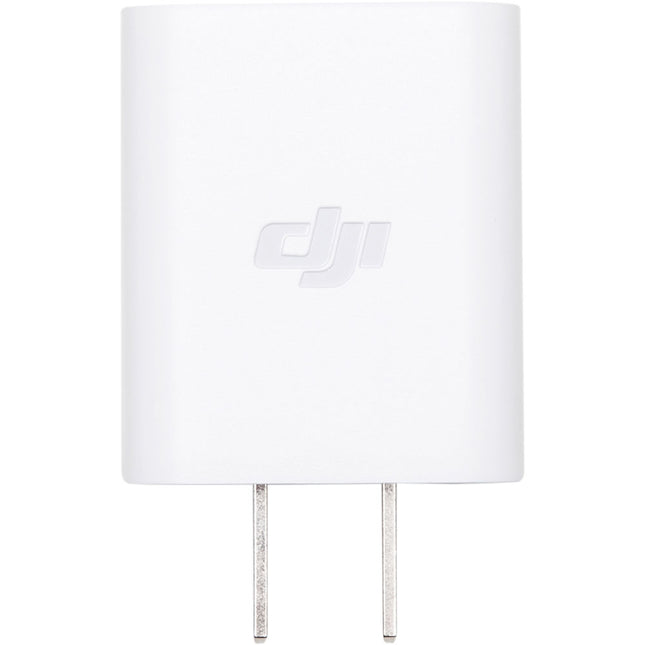 DJI QC18-CN Cargador USB 18W para Batería Mavic Mini y Mini 2