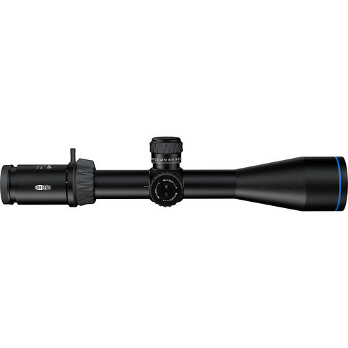 Meopta 5-30x56 MeoPro Optika 6 ED RD FFP Visor Rifle 34mm Nitrogeno