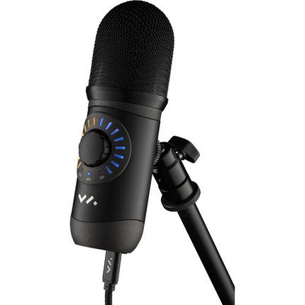 Voyage Audio Spatial Mic Kit Microfono Ambisonics 8 Capsulas USB ADAT