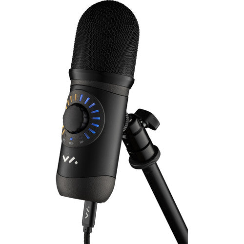 Voyage Audio Spatial Mic Kit Microfono Ambisonics 8 Capsulas USB ADAT