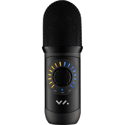 Voyage Audio Spatial Mic Kit Microfono Ambisonics 8 Capsulas USB ADAT
