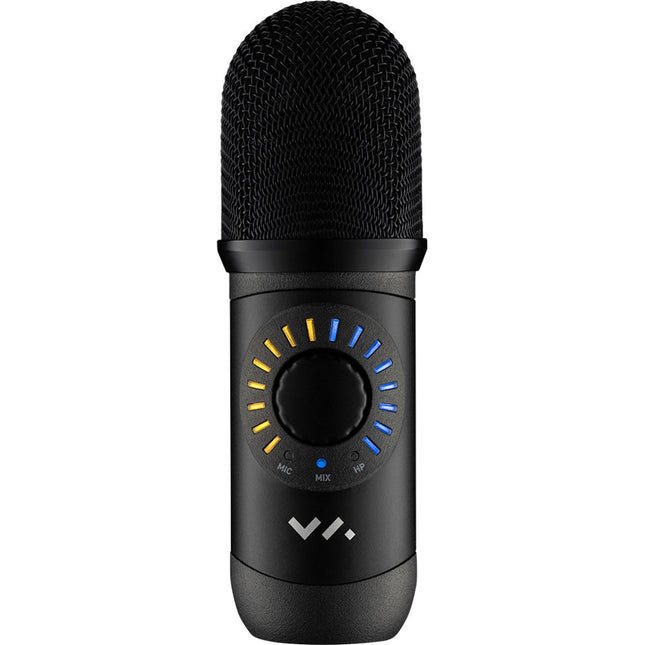 Voyage Audio Spatial Mic Kit Microfono Ambisonics 8 Capsulas USB ADAT
