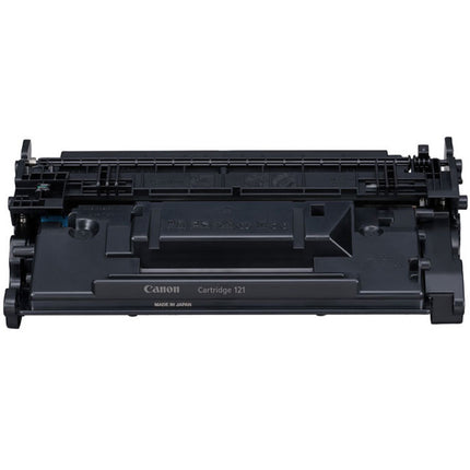Tóner Canon imageCLASS 121 Negro para impresoras láser D1620 D1650