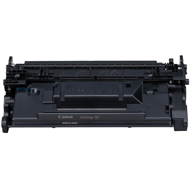 Tóner Canon imageCLASS 121 Negro para impresoras láser D1620 D1650