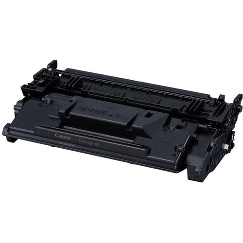 Tóner Canon imageCLASS 121 Negro para impresoras láser D1620 D1650