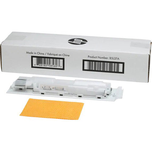 HP Color LaserJet B5L37A Unidad de Recolección de Tóner para Impresoras Enterprise M553 M577