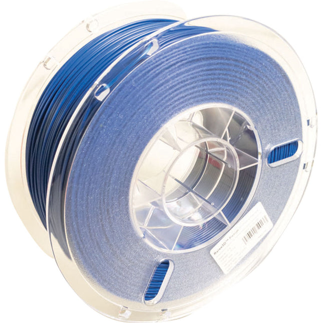 Raise 3D Filamento PLA Premium 1.75mm 1kg Azul para impresión 3D