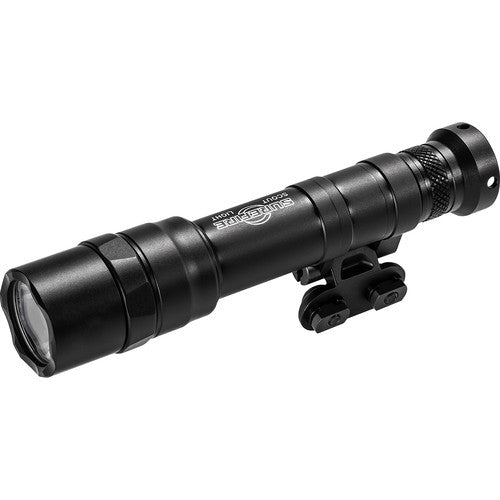 SureFire Dual Fuel Scout Light Pro Luz para Arma 1500 Lúmenes Recargable