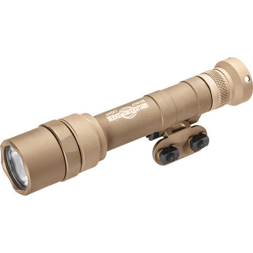 SureFire Scout Light Pro Weaponlight Tan 1000 Lúmenes Montura Picatinny M-LOK