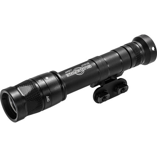 SureFire Infrared Scout Light Pro linterna táctica 350 lúmenes 120mW IR negra