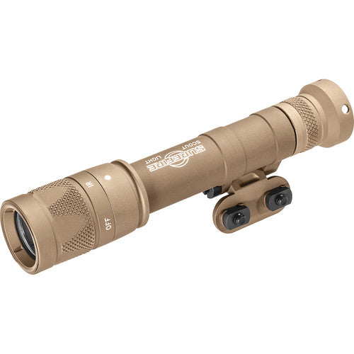 SureFire Infrared Scout Light Pro Linterna Táctica 350 lúmenes 120mW IR Tan