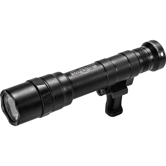 SureFire Dual Fuel Scout Light Pro Luz para Arma 1500 Lúmenes Recargable