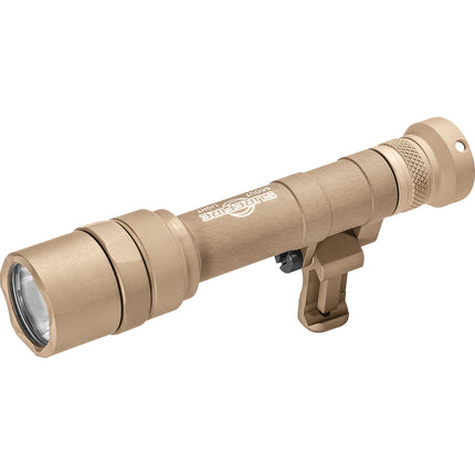 SureFire Scout Light Pro Weaponlight Tan 1000 Lúmenes Montura Picatinny M-LOK
