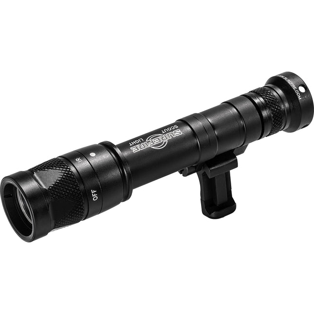 SureFire Infrared Scout Light Pro linterna táctica 350 lúmenes 120mW IR negra