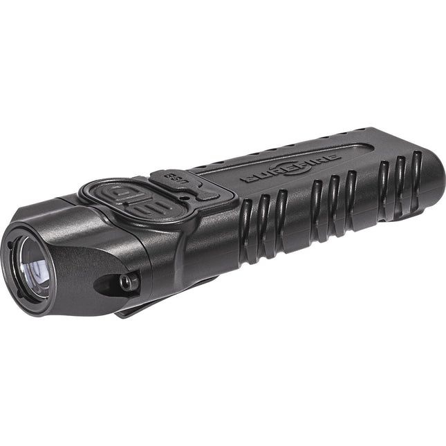 SureFire Stiletto Pro Linterna LED Recargable 1000 Lúmenes IPX7 Submersible