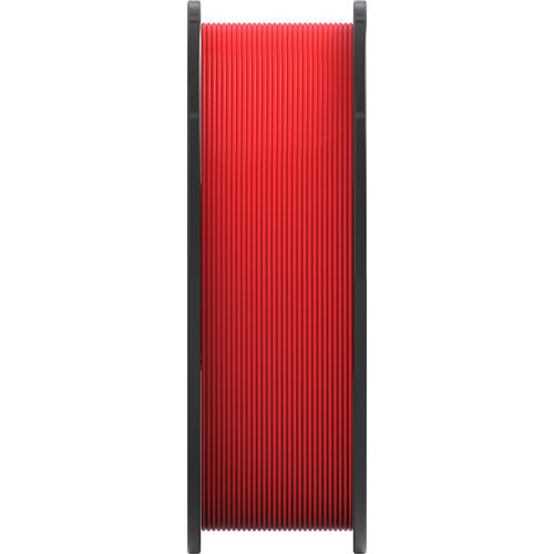 MakerBot 1.75mm PLA Filamento True Color Series 2.2 lb Rojo Vivo