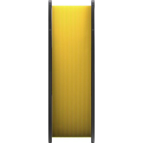 MakerBot Filamento PLA True Color 1.75mm 2.2 lb Amarillo Vivo para Impresora 3D