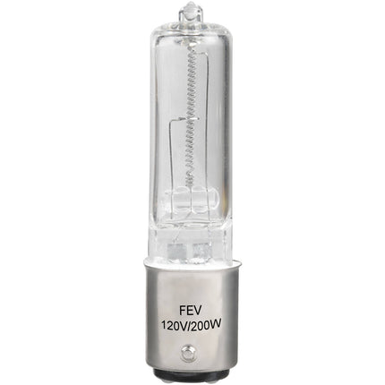 Impact FEV Lámpara para escenario 200W 120V base BA15d