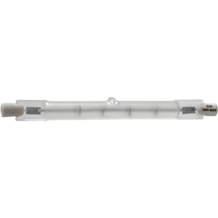 Impact EMF Lámpara Halógena Esmerilada 800W 220-240V
