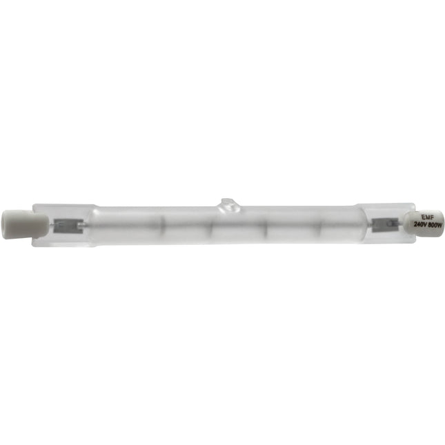 Impact EMF Lámpara Halógena Esmerilada 800W 220-240V