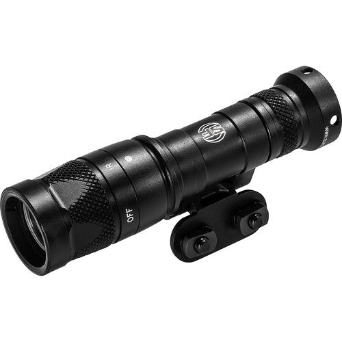 SureFire Mini Infrared Scout Light Pro Weaponlight Luz 250 Lúmenes 100mW IR Negro