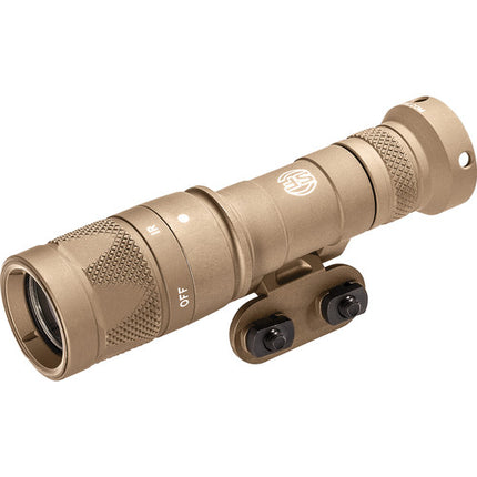 SureFire Mini Infrared Scout Light Pro Luz Táctica 250 Lúmenes 100mW IR Tan