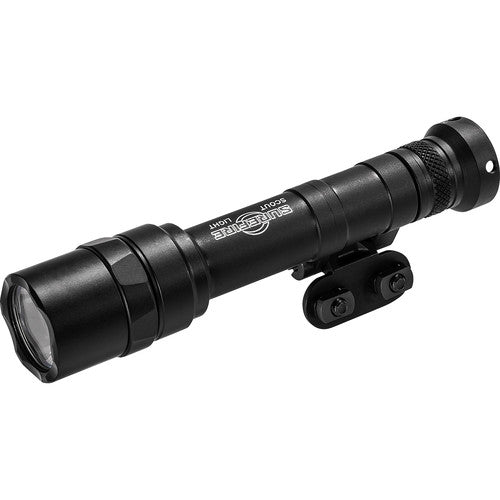 SureFire Scout Light Pro Linterna Táctica 1000 Lúmenes Montura en Riel Picatinny