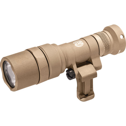 SureFire Mini Scout Light Pro luz táctica 500 lúmenes montaje Picatinny Tan