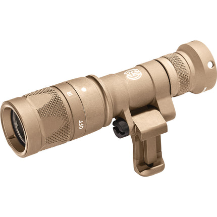 SureFire Mini Infrared Scout Light Pro Luz Táctica 250 Lúmenes 100mW IR Tan