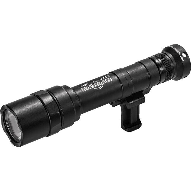 SureFire Scout Light Pro Linterna Táctica 1000 Lúmenes Montura en Riel Picatinny