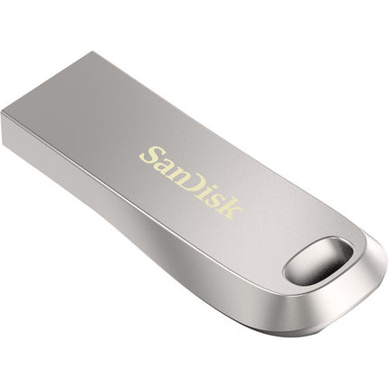 SanDisk Ultra Luxe 512GB USB-A 3.2 Gen 1 Memoria Flash 400 MB/s