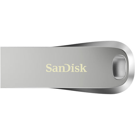 SanDisk Ultra Luxe 512GB USB-A 3.2 Gen 1 Memoria Flash 400 MB/s