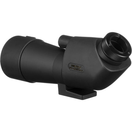 Pentax PF-65EDAII Telescopio terrestre 65mm ED vidrio BAK4 porro prism