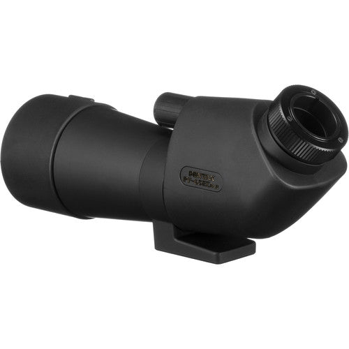 Pentax PF-65EDAII Telescopio terrestre 65mm ED vidrio BAK4 porro prism